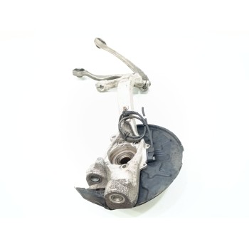 Recambio de mangueta delantera izquierda para audi a4 avant (8e) 2.0 tdi referencia OEM IAM 8E0407241J  