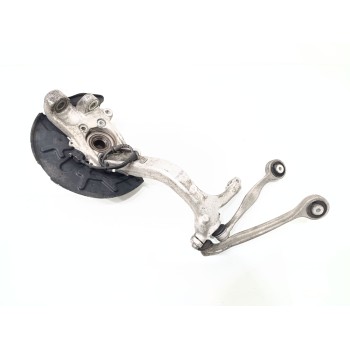 Recambio de mangueta delantera izquierda para audi a4 avant (8e) 2.0 tdi referencia OEM IAM 8E0407241J  