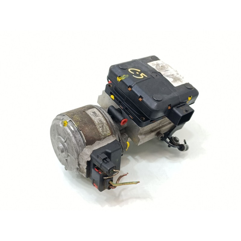Recambio de bomba suspension para citroën c5 berlina 2.0 hdi sx referencia OEM IAM 9643373280  