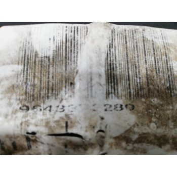 Recambio de bomba suspension para citroën c5 berlina 2.0 hdi sx referencia OEM IAM 9643373280  