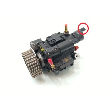 Recambio de bomba inyeccion para renault megane ii berlina 5p authentique referencia OEM IAM 8200430599  