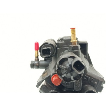 Recambio de bomba inyeccion para renault megane ii berlina 5p authentique referencia OEM IAM 8200430599  