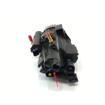 Recambio de bomba inyeccion para renault megane ii berlina 5p authentique referencia OEM IAM 8200430599  