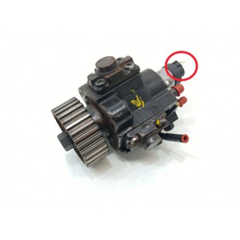 Recambio de bomba inyeccion para fiat ducato caja cerrada 33, techo sobreelevado (06.2006) 150 (rs: 4035 mm h:2,5m) l4 referenci