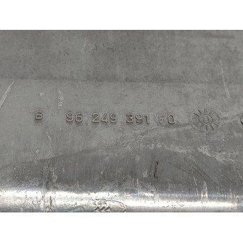 Recambio de carter para citroën xsara picasso 2.0 hdi vivace referencia OEM IAM 9624939180  