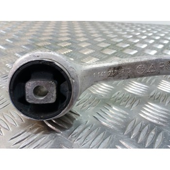 Recambio de brazo suspension inferior delantero derecho para bmw serie 5 berlina (e39) 525tds referencia OEM IAM 1141718  