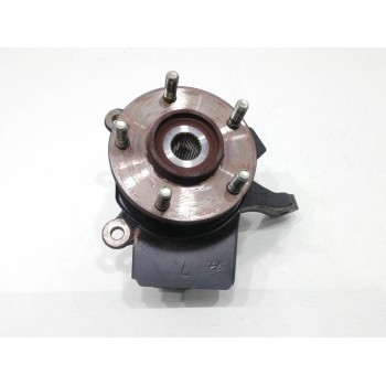 Recambio de mangueta delantera izquierda para kia cee´d concept referencia OEM IAM 51715A2000  