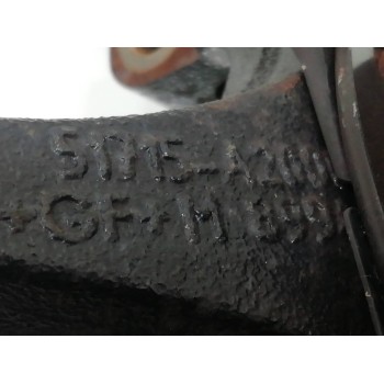 Recambio de mangueta delantera izquierda para kia cee´d concept referencia OEM IAM 51715A2000  