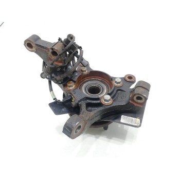 Recambio de mangueta delantera izquierda para kia cee´d concept referencia OEM IAM 51715A2000  