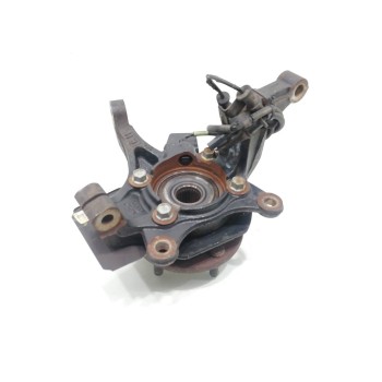 Recambio de mangueta delantera izquierda para kia cee´d concept referencia OEM IAM 51715A2000  