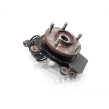 Recambio de mangueta delantera izquierda para kia cee´d concept referencia OEM IAM 51715A2000  