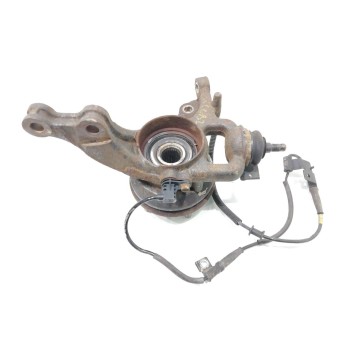 Recambio de mangueta delantera izquierda para kia cee´d drive referencia OEM IAM   