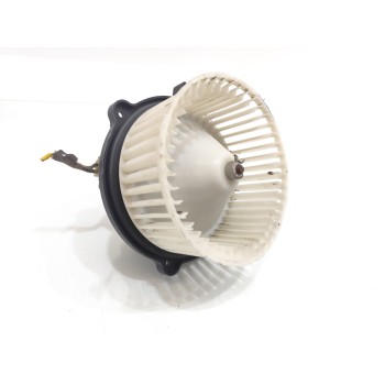 Recambio de motor calefaccion para kia sorento 2.5 crdi vgt ex1 referencia OEM IAM   