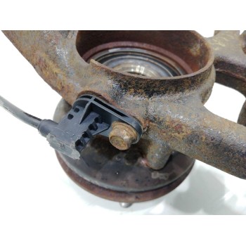 Recambio de mangueta delantera izquierda para kia cee´d drive referencia OEM IAM   