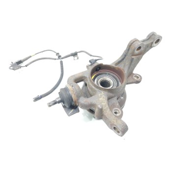 Recambio de mangueta delantera izquierda para kia cee´d drive referencia OEM IAM   