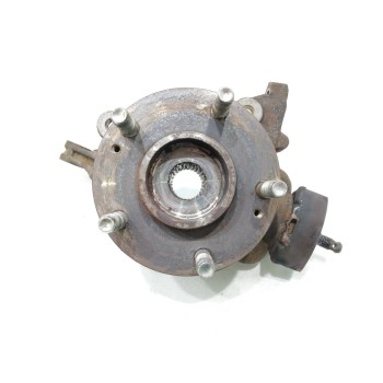 Recambio de mangueta delantera derecha para kia cee´d drive referencia OEM IAM   