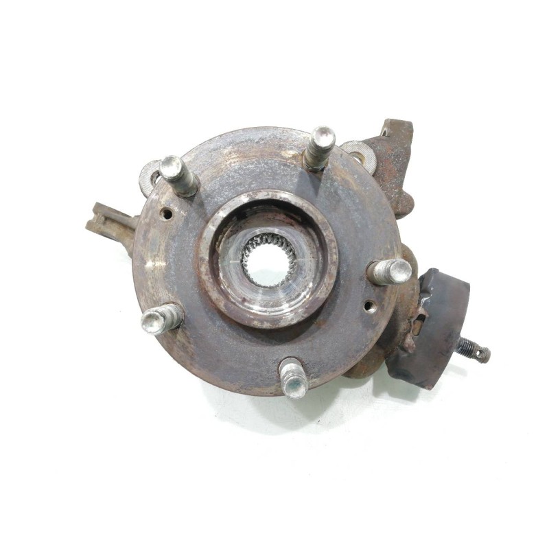 Recambio de mangueta delantera derecha para kia cee´d drive referencia OEM IAM   