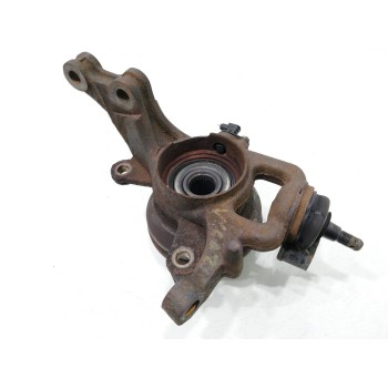 Recambio de mangueta delantera derecha para kia cee´d drive referencia OEM IAM   