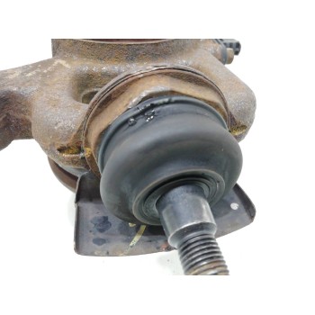 Recambio de mangueta delantera derecha para kia cee´d drive referencia OEM IAM   