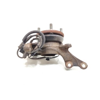 Recambio de mangueta delantera izquierda para kia cee´d concept referencia OEM IAM   