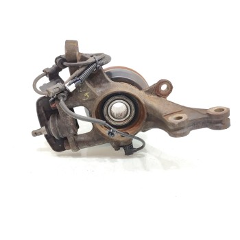 Recambio de mangueta delantera izquierda para kia cee´d concept referencia OEM IAM   