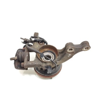 Recambio de mangueta delantera izquierda para kia cee´d concept referencia OEM IAM   