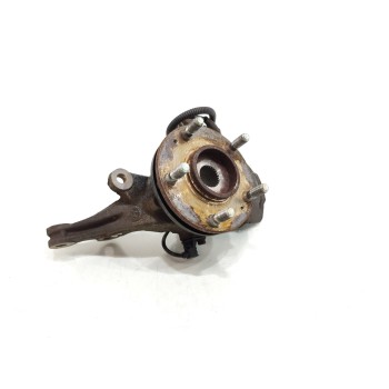 Recambio de mangueta delantera izquierda para kia cee´d concept referencia OEM IAM   