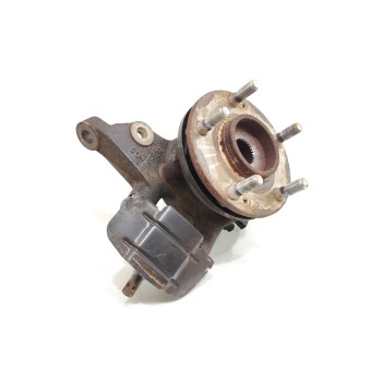 Recambio de mangueta delantera derecha para kia cee´d concept referencia OEM IAM   