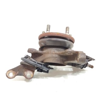 Recambio de mangueta delantera derecha para kia cee´d concept referencia OEM IAM   