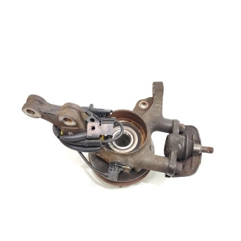 Recambio de mangueta delantera derecha para kia cee´d concept referencia OEM IAM   