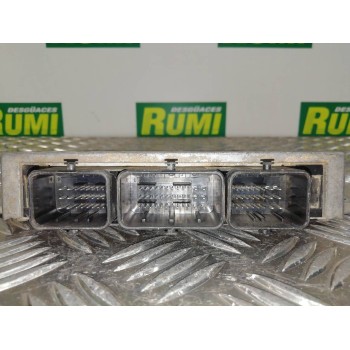 Recambio de centralita motor uce para citroën xsara berlina 1.4 chrono referencia OEM IAM 9652202480 9646509880 