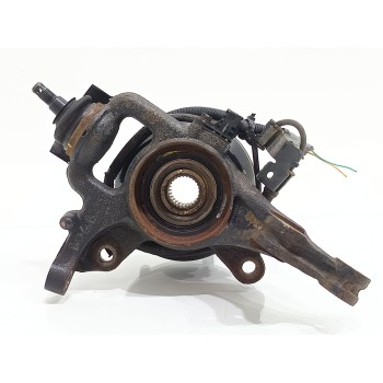 Recambio de mangueta delantera derecha para kia cee´d drive referencia OEM IAM   