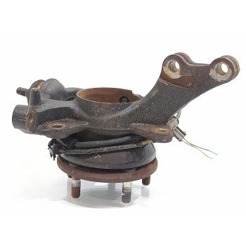 Recambio de mangueta delantera derecha para kia cee´d drive referencia OEM IAM   