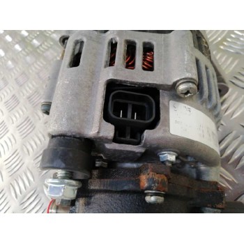 Recambio de alternador para kia cee´d emotion referencia OEM IAM   