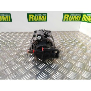 Recambio de alternador para kia cee´d emotion referencia OEM IAM   