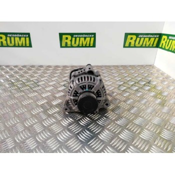 Recambio de alternador para kia cee´d emotion referencia OEM IAM   