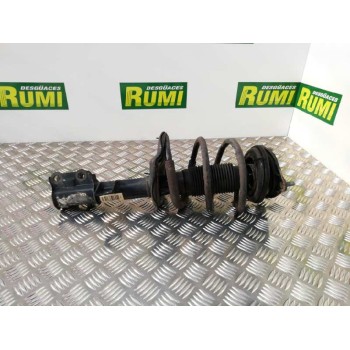 Recambio de amortiguador delantero izquierdo para kia cee´d emotion referencia OEM IAM 546501H101 80140300372 