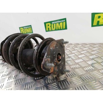 Recambio de amortiguador delantero izquierdo para kia cee´d emotion referencia OEM IAM 546501H101 80140300372 