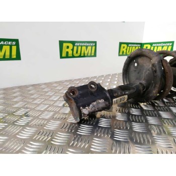 Recambio de amortiguador delantero izquierdo para kia cee´d emotion referencia OEM IAM 546501H101 80140300372 