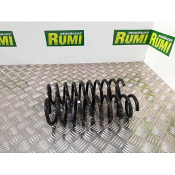 Recambio de muelle amortiguacion trasero para kia cee´d emotion referencia OEM IAM   
