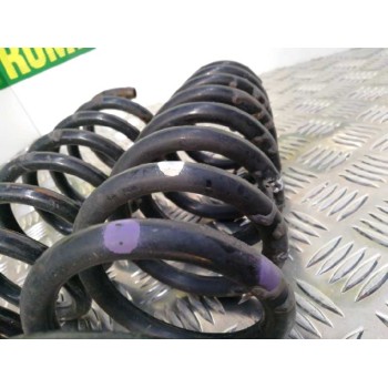 Recambio de muelle amortiguacion trasero para kia cee´d emotion referencia OEM IAM   