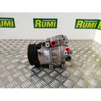 COMPRESOR AIRE ACONDICIONADO AG7DA02 / F500AG7DA02 DBTD2657 