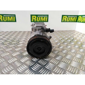 Recambio de compresor aire acondicionado para kia cee´d emotion referencia OEM IAM AG7DA02 / F500AG7DA02 DBTD2657 