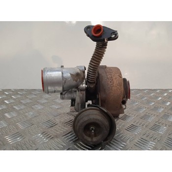 Recambio de turbocompresor para alfa romeo 147 (190) 1.9 jtd distinctive referencia OEM IAM 46786078  
