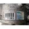 Recambio de compresor aire acondicionado para kia cee´d emotion referencia OEM IAM AG7DA02 / F500AG7DA02 DBTD2657 