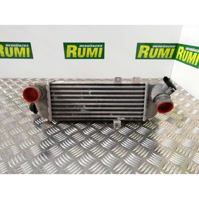Recambio de intercooler para kia cee´d emotion referencia OEM IAM 2827027060 6072623 6039515