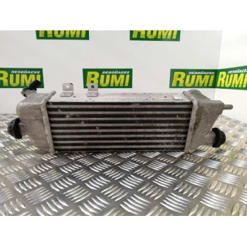 Recambio de intercooler para kia cee´d emotion referencia OEM IAM 2827027060 6072623 6039515