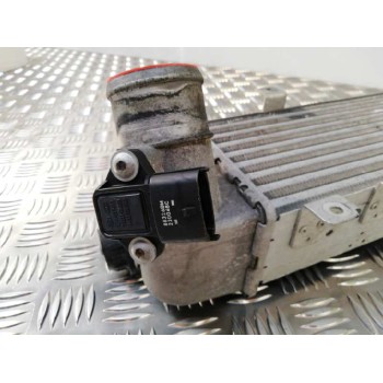 Recambio de intercooler para kia cee´d emotion referencia OEM IAM 2827027060 6072623 6039515