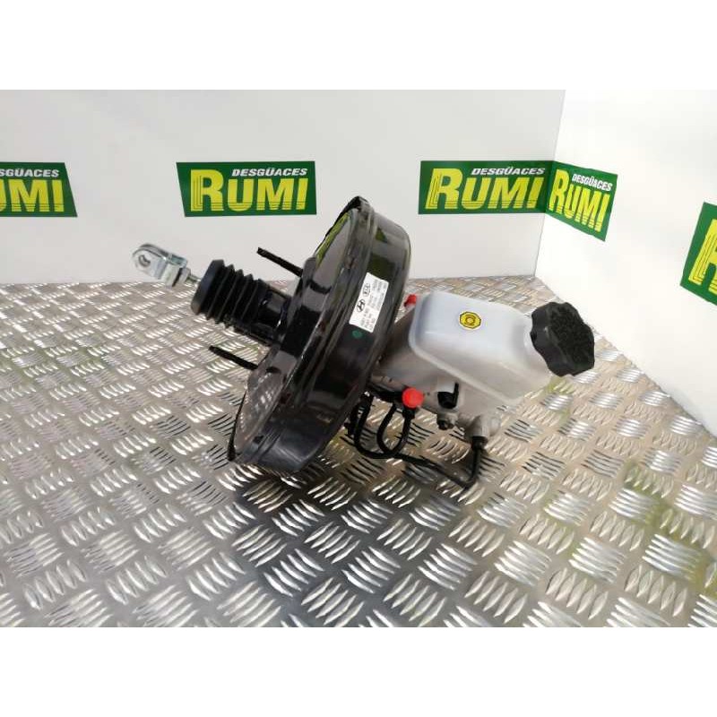 Recambio de servofreno para kia cee´d emotion referencia OEM IAM 585001H200 / 591101H000 591101H000 20080304001