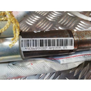 Recambio de airbag cortina delantero derecho para kia cee´d emotion referencia OEM IAM FWCRAW5P3Y0353 605287400 